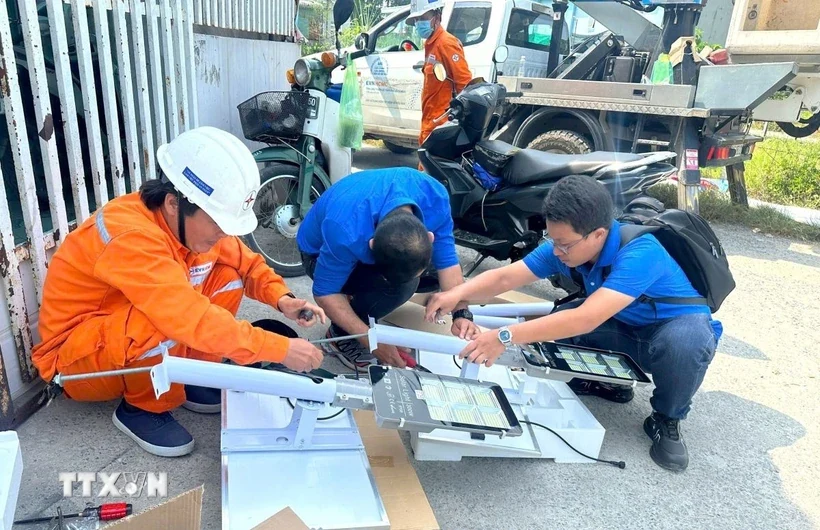 Luật Cán bộ, công chức 2025 có hiệu lực thi hành từ ngày 1/7/2025