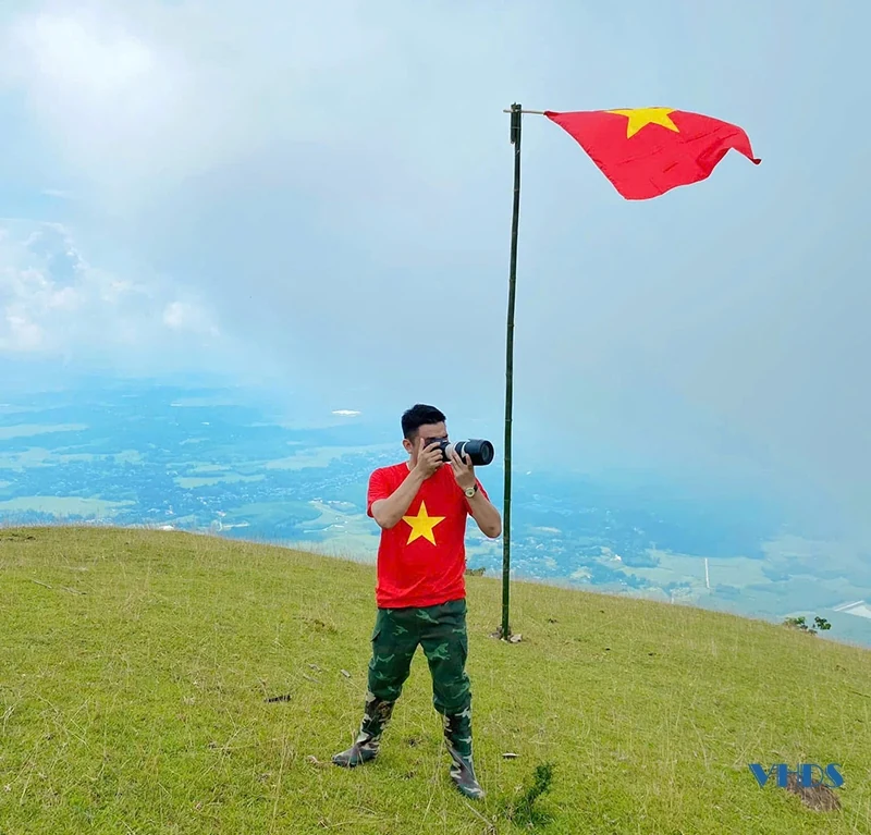 Giới trẻ và cơ hội phát triển từ du lịch địa phương (Bài 2): Lên sóng cùng quê hương