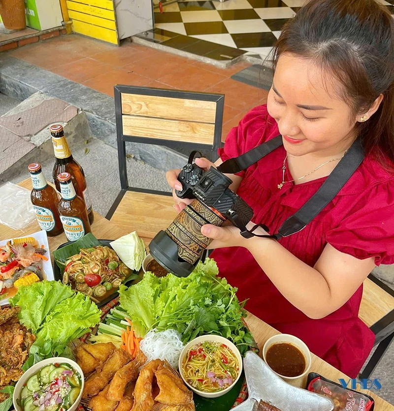 Giới trẻ và cơ hội phát triển từ du lịch địa phương (Bài 2): Lên sóng cùng quê hương