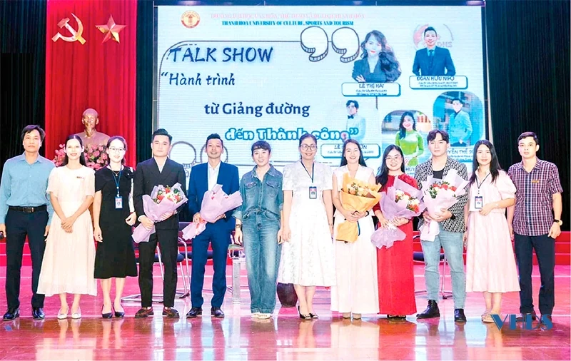 Giới trẻ và cơ hội phát triển từ du lịch địa phương (Bài 3): Bước tạo đà 