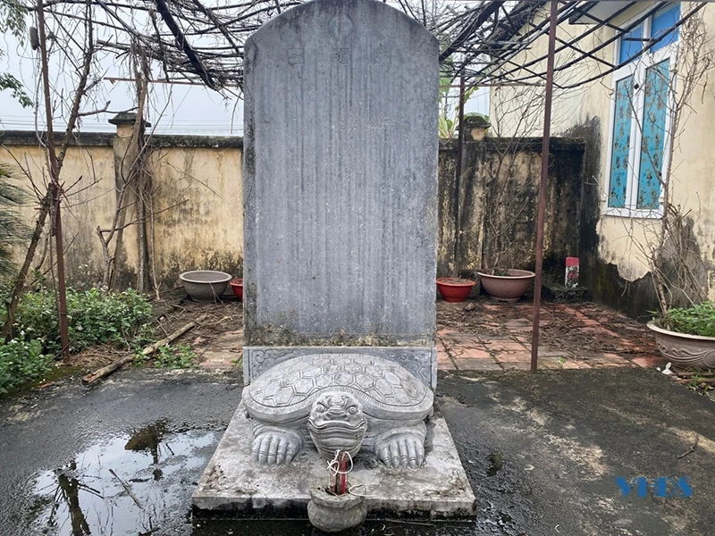 Trên đất Phương Giai - Thổ Phụ