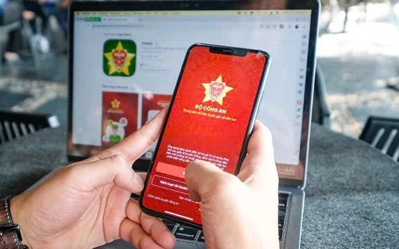 Cảnh báo các chiêu trò lừa đảo lợi dụng việc sáp nhập tỉnh