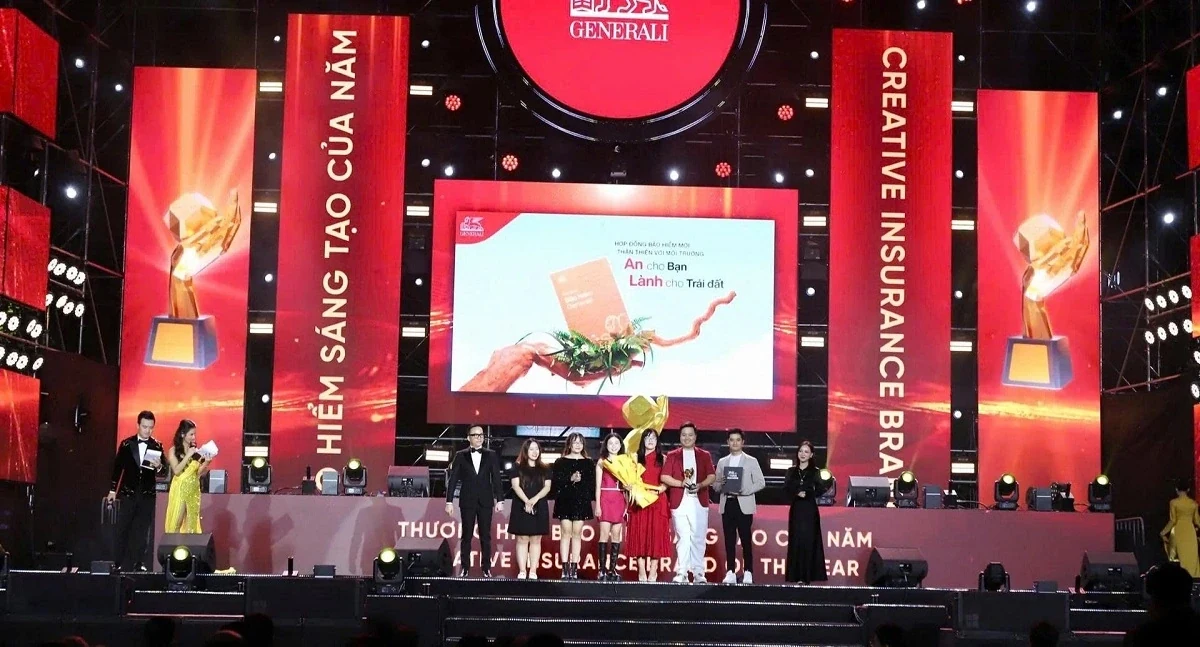 Phát động Cuộc thi “Giải thưởng Quảng cáo sáng tạo Việt Nam” năm 2025