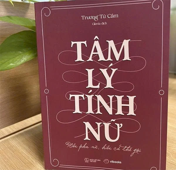 Khi phụ nữ tự nhận thức giá trị của mình