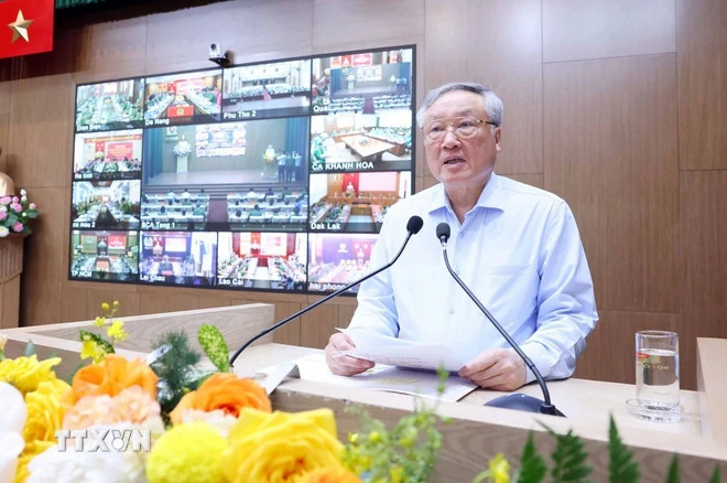 Đợt đặc xá dịp 2/9 có ý nghĩa đặc biệt, diện đối tượng được xem xét mở rộng