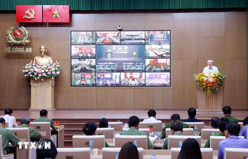 Đợt đặc xá dịp 2/9 có ý nghĩa đặc biệt, diện đối tượng được xem xét mở rộng