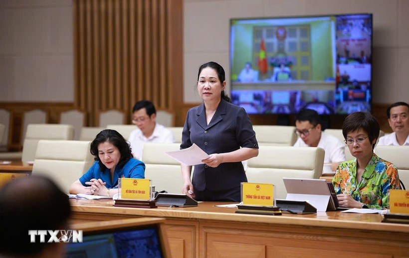 Cả nước có 18/34 địa phương hoàn thành mục tiêu xóa nhà tạm, nhà dột nát