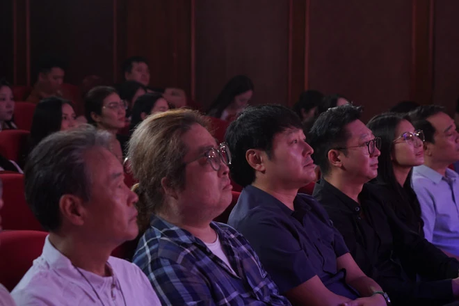 Nghệ sỹ Việt Nam, Hàn Quốc bắt tay dựng nhạc kịch về Bác Hồ