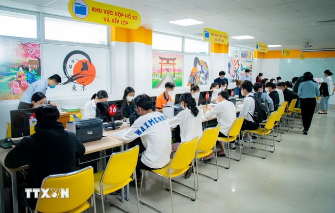 Chọn ngành học 2025: Hiểu đúng để chọn ngành chuẩn, đón đầu thị trường lao động