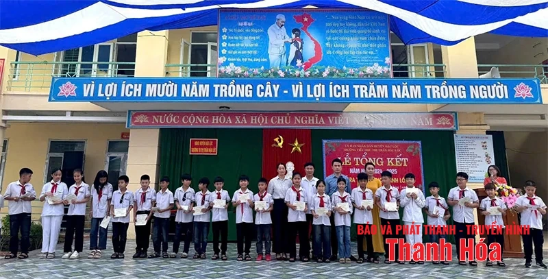 Giải pháp tình thế đối với dạy 2 buổi/ngày