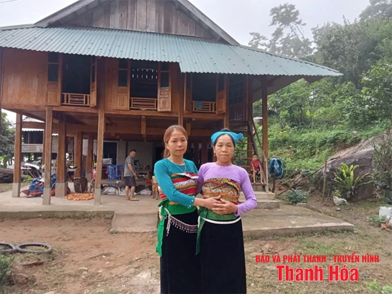 Bình yên Eo Kén