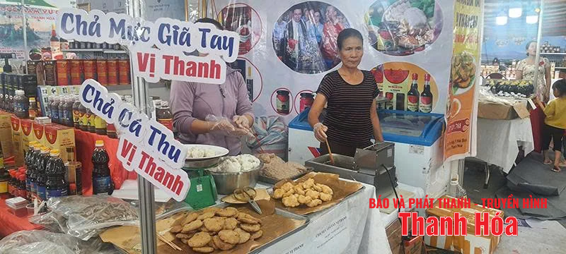 Món ngon vị biển