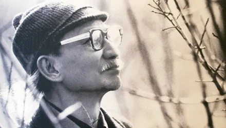 115 năm Ngày sinh nhà văn Nguyễn Tuân: Người suốt đời đi tìm và sáng tạo cái đẹp