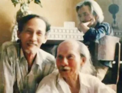 115 năm Ngày sinh nhà văn Nguyễn Tuân: Người suốt đời đi tìm và sáng tạo cái đẹp