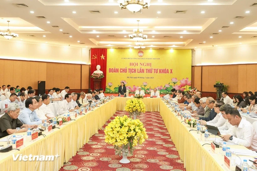Phong trào xóa nhà tạm, nhà dột nát dự kiến cán đích trước thời hạn