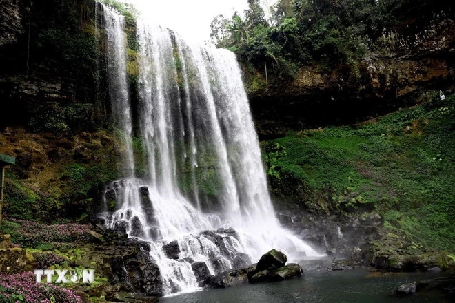 7 thác nước tuyệt đẹp của Việt Nam bạn nên trải nghiệm ít nhất một lần trong đời
