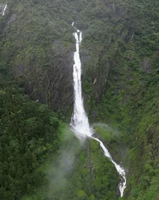 7 thác nước tuyệt đẹp của Việt Nam bạn nên trải nghiệm ít nhất một lần trong đời