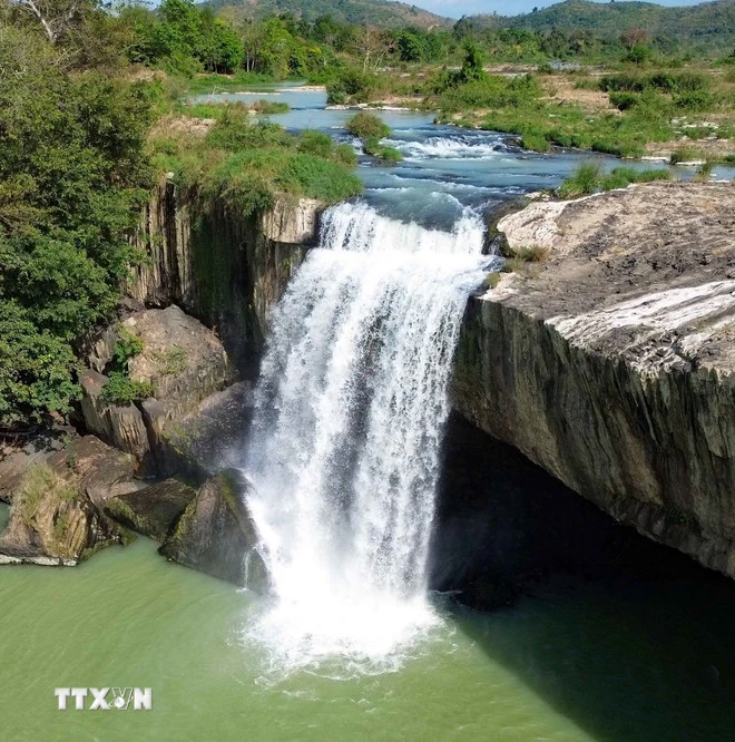 7 thác nước tuyệt đẹp của Việt Nam bạn nên trải nghiệm ít nhất một lần trong đời