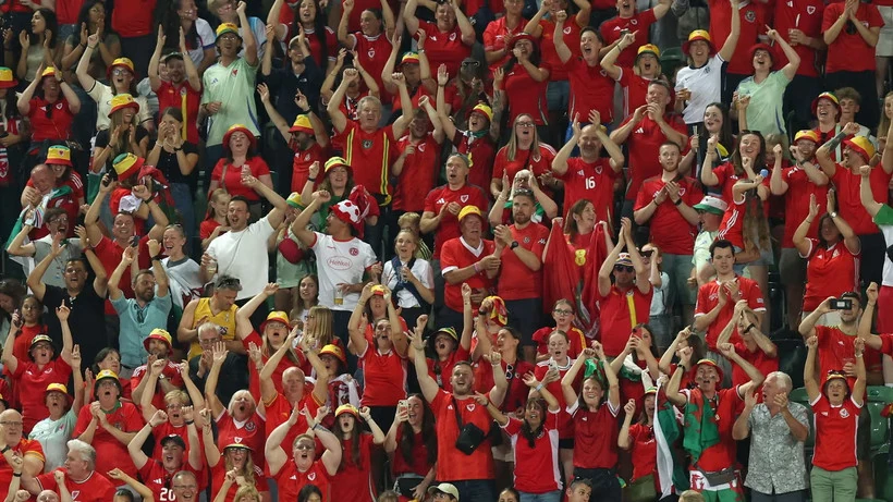 Giải Vô địch bóng đá châu Âu 2025 của nữ đạt kỷ lục về người xem