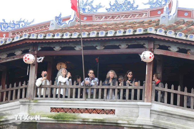 Travel+Leisure: Hội An là 1 trong 10 thành phố tốt nhất thế giới năm 2025