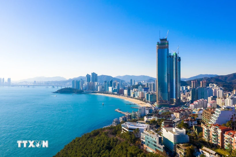 Hàn Quốc là quốc gia đăng cai kỳ họp Ủy ban Di sản Thế giới năm 2026