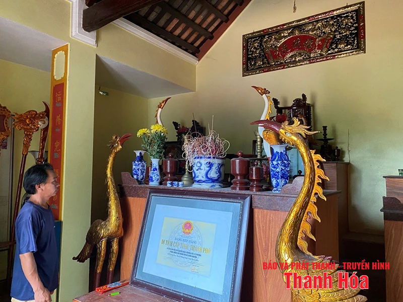 Từ thầy giáo làng đến người lãnh đạo phong trào Cần Vương