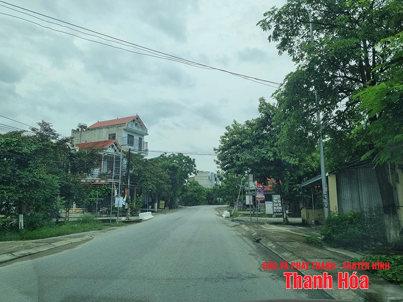 Nét đẹp làng Mỹ Lý Thượng