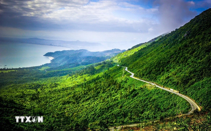 Những cung đường đẹp nhất thế giới - hành trình của những giấc mơ