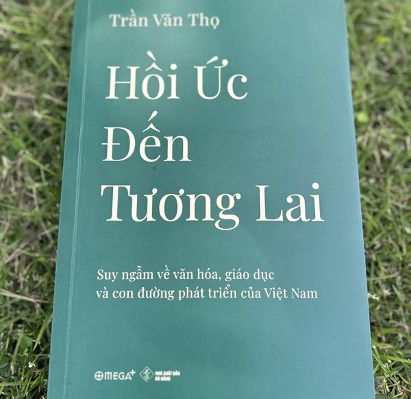 Hồi ức đến tương lai