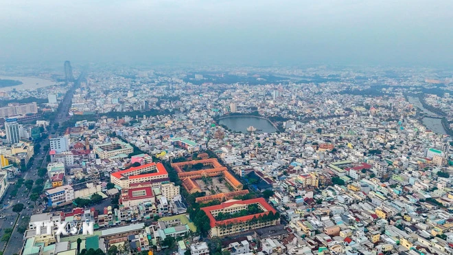 Quy trình, thủ tục cấp sổ đỏ mới theo mô hình chính quyền 2 cấp thế nào?