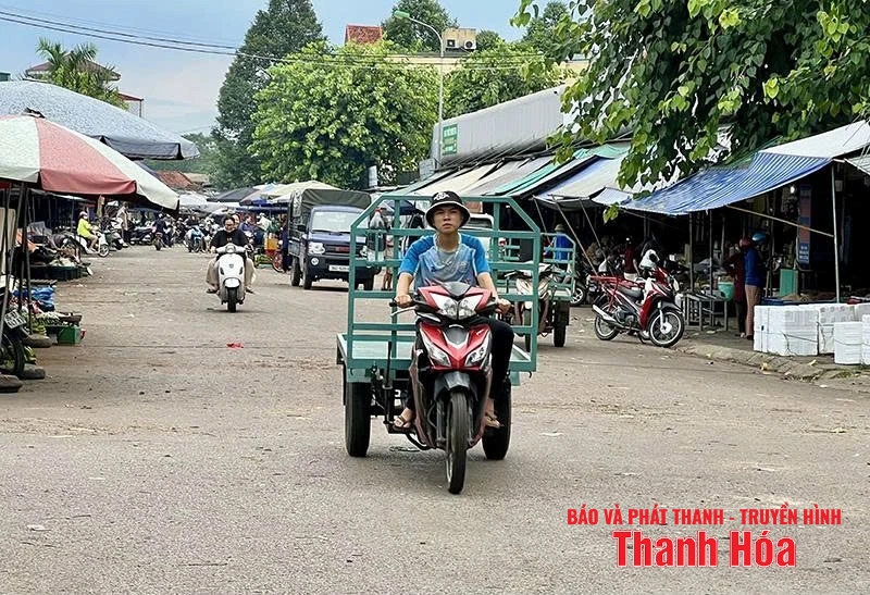 “Lá chắn” cho người lao động
