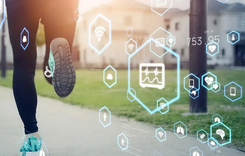 Nga phát triển robot AI huấn luyện thể thao, hỗ trợ cá nhân hóa bài tập