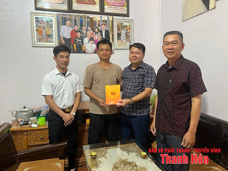 Nghĩa tình tháng 7 (Bài 3): Tri ân sâu sắc, lan tỏa nghĩa tình