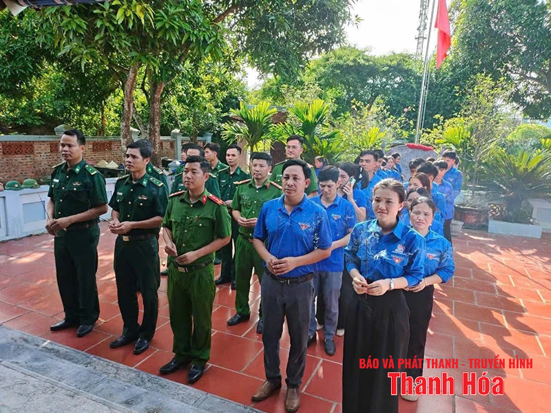 Nghĩa tình tháng 7 (Bài 3): Tri ân sâu sắc, lan tỏa nghĩa tình