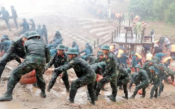 Triển khai Hệ thống tổng đài 112 tiếp nhận thông tin sự cố, thiên tai, thảm họa