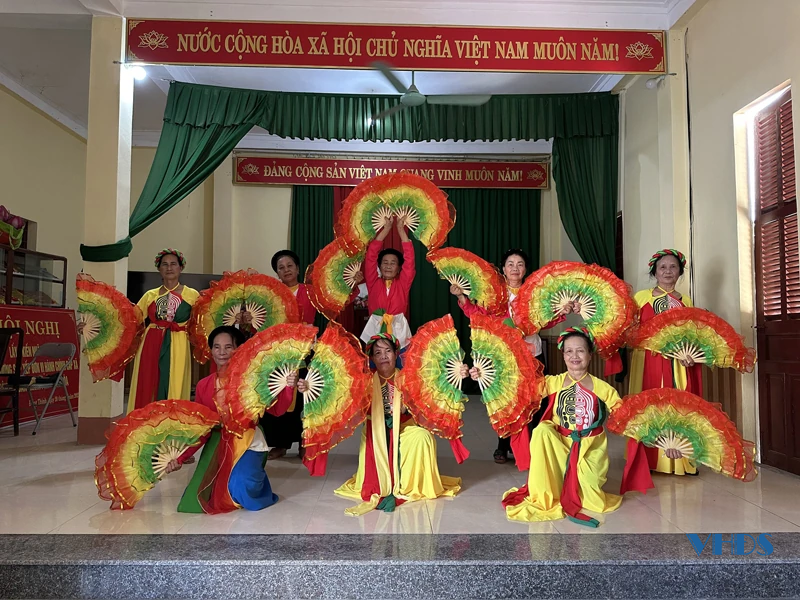 Để văn nghệ truyền thống “sống” trong thời đại công nghệ số