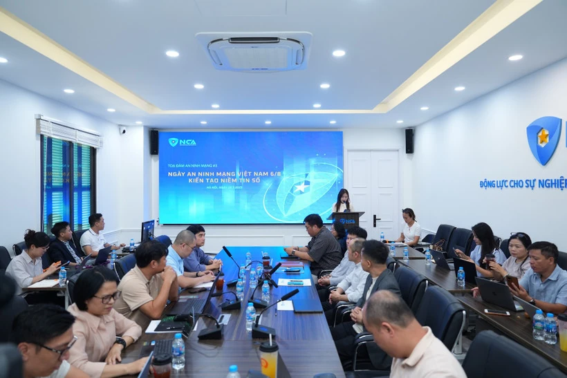 Liên minh KOL Việt Nam sắp ra đời trong tháng 8/2025