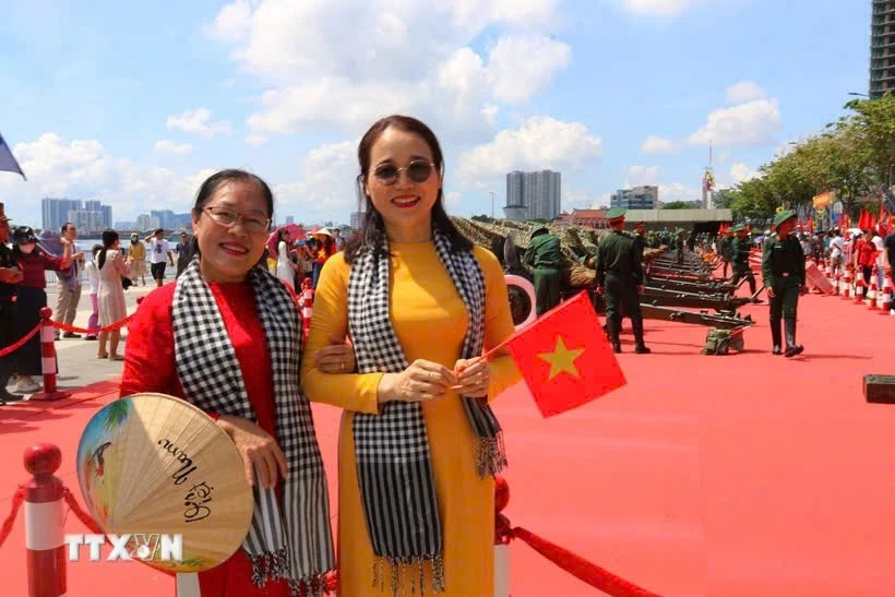 Bộ VHTTDL yêu cầu chuẩn bị tốt điều kiện phục vụ du khách dịp Đại lễ sắp tới