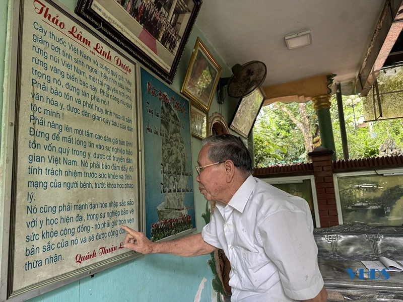 Những “báu vật sống” người dân tộc thiểu số (Bài 2): Và những nỗi niềm trăn trở