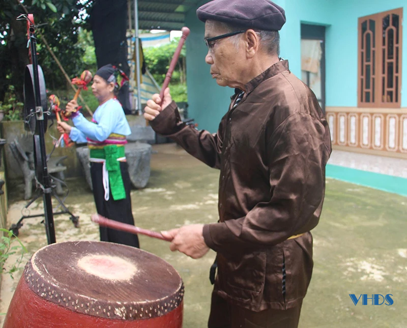 Những “báu vật sống” người dân tộc thiểu số (Bài 2): Và những nỗi niềm trăn trở