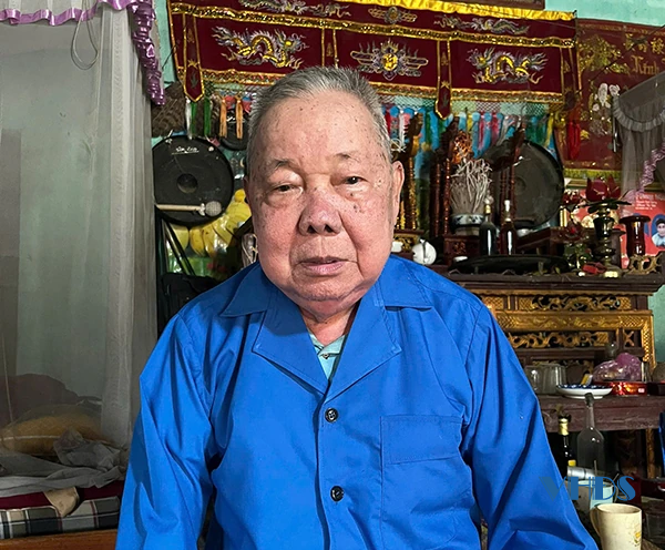 Những “báu vật sống” người dân tộc thiểu số (Bài cuối): Tiếp lửa gìn giữ truyền thống văn hóa