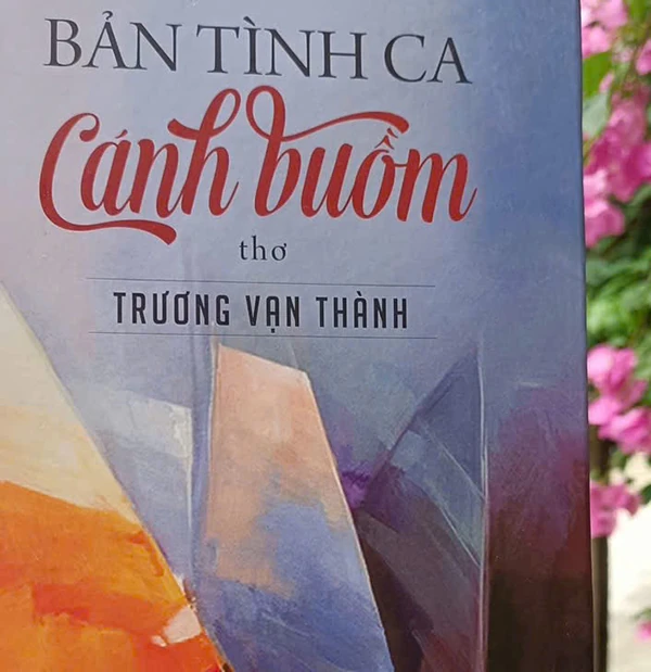 Tình yêu, nỗi niềm trắc ẩn và phẩm chất tinh tế của thơ