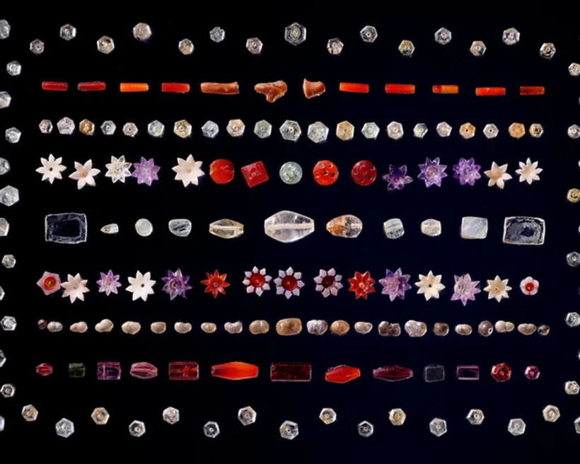 Ấn Độ hồi hương bộ ngọc quý liên quan đến xá lợi Phật sau hơn 1 thế kỷ