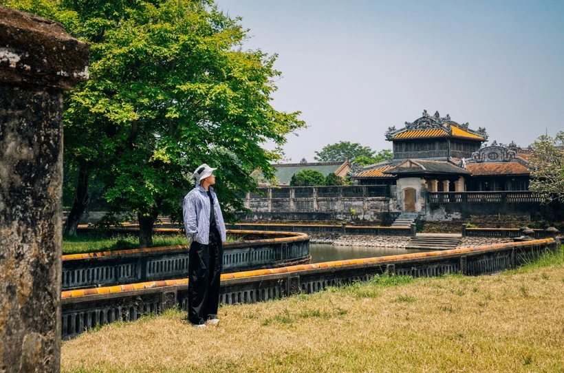 “Siết” các hoạt động phòng chống thiên tai, trộm cắp tại các di tích mùa mưa bão