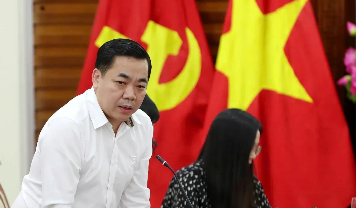 Kiểm soát, chấn chỉnh tình trạng “lạm phát” thi hoa hậu