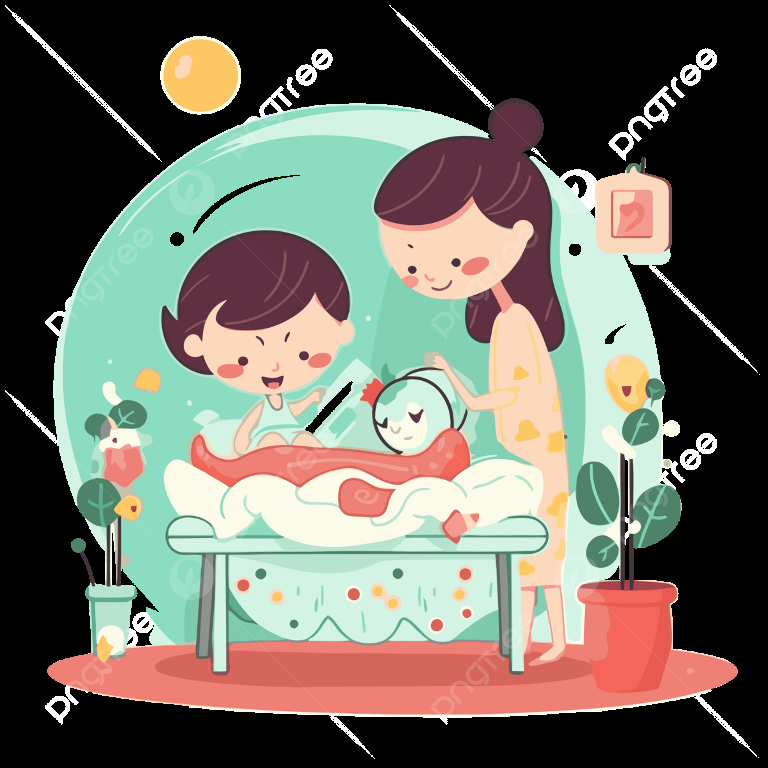 Bàn chuyện sinh con