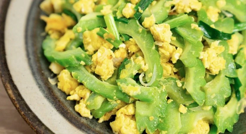 7 món ăn dễ nấu, giúp kiểm soát đường huyết cho người bệnh tiểu đường