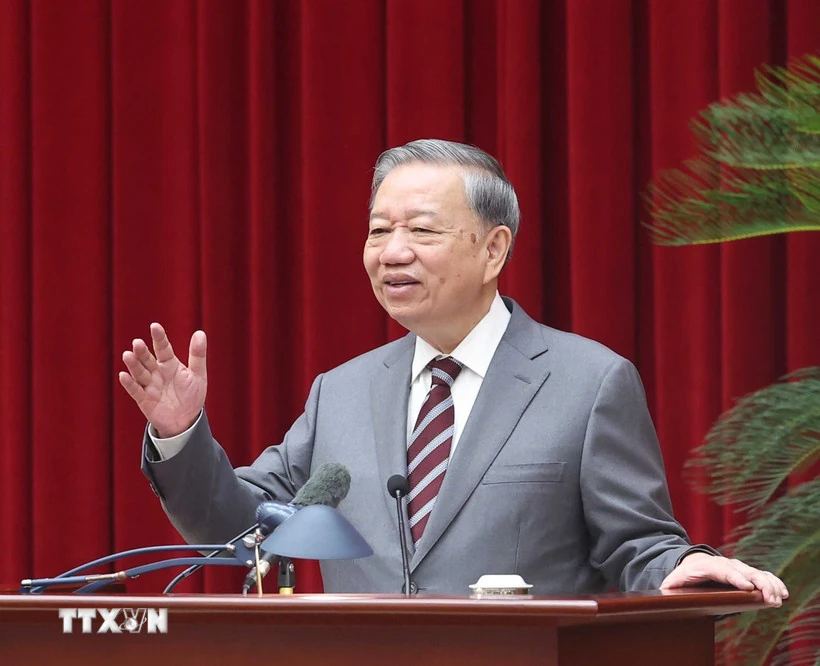 Trí thức, nhà khoa học, văn nghệ sỹ - lực lượng tiên phong mở đường cho dân tộc tiến lên