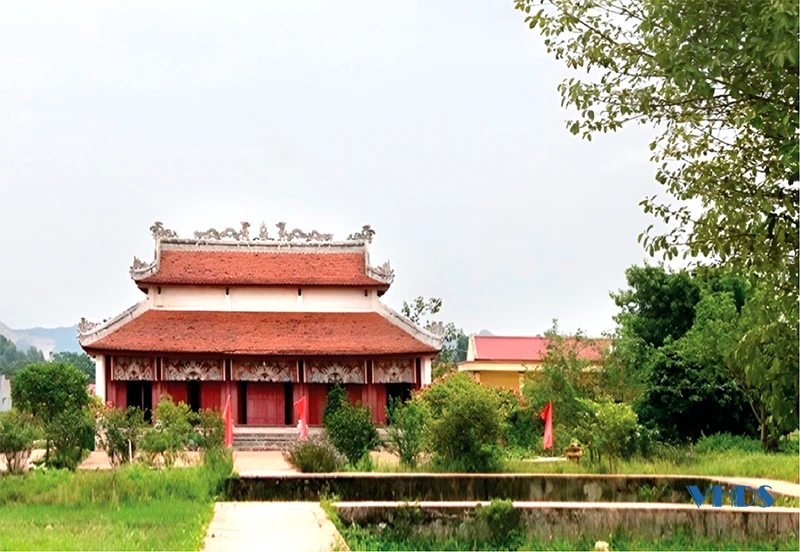 Nguyễn Hoằng Dụ: Dũng tướng tài năng và “nỗi niềm” thời đại