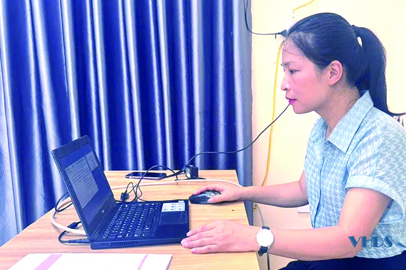 Giáo dục trong thời đại số: Kỳ vọng đột phá từ ứng dụng AI